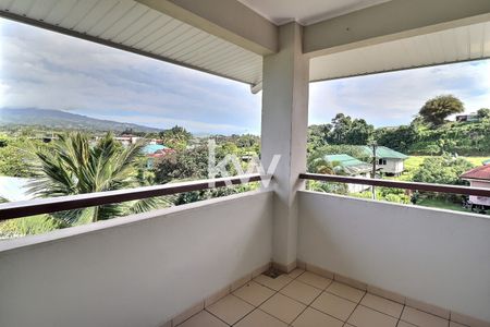 Appartement TARAVAO - Photo 2