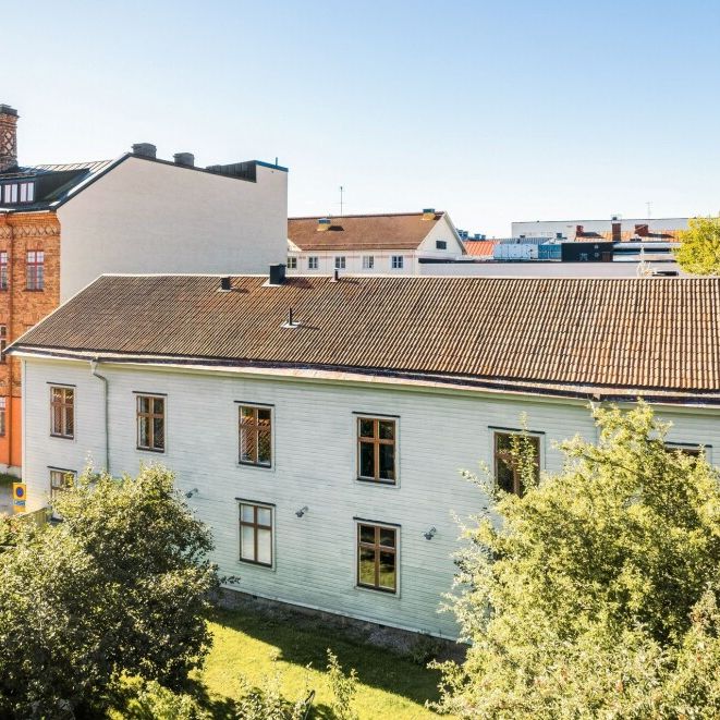 Söder, Eskilstuna, Södermanland - Foto 1