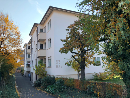 SCHÖNE HELLE 3-ZIMMERWOHNUNG MIT BALKON - Foto 3