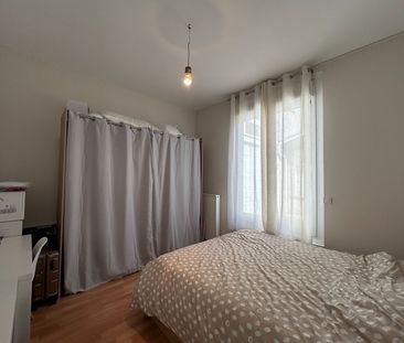 Location Maison 3 pièces 51m² - Photo 3