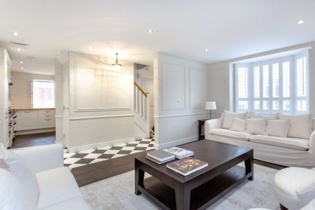 4 bedroom detached house to rent - Photo 4