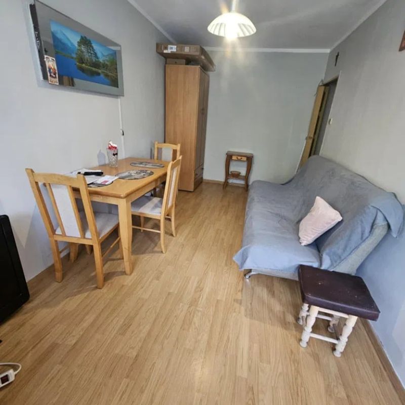 Dwa pokoje do wynajęcia na Zabobrzu II. - Zdjęcie 1