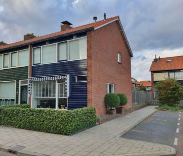 Van der Fuyckstraat, 3232 AP, Brielle - Foto 1