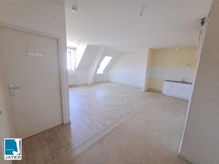 2 PIECES CENTRE-VILLE - Photo 5
