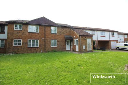 1 bedroom ground floor flat to rent - Photo 5