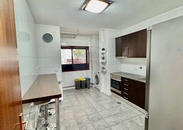 Apartamento T2 em Porto