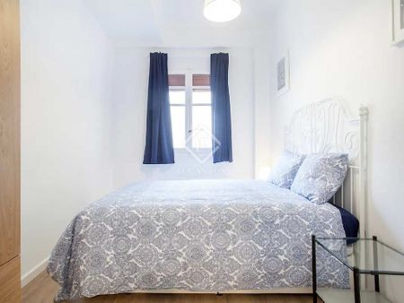 4 bedroom luxury Apartment for rent in Valencia, Spain - Photo 5