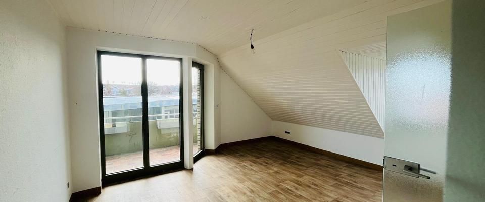 2 Zimmer Wohnung in Borchen - Foto 1