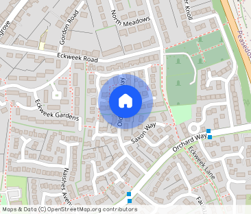 Old England Way, Peasedown St John, Bath, BA2 - Photo 1