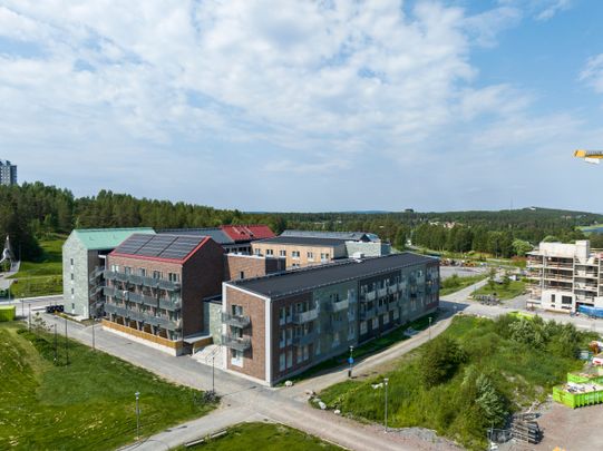 Krondalsvägen 66 - Foto 1