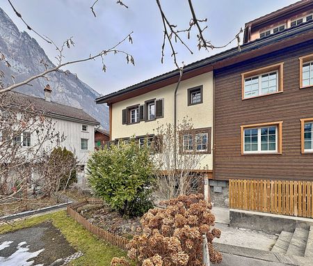 5.5 Zimmer, 124 m² - Photo 5
