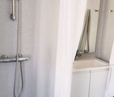 Indbydende 2-værelses lejlighed med altan i Nørresundby - Foto 5