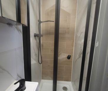 Studio Flat, Graham Road, E8 - Photo 4