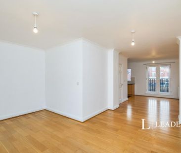 3 bedroom townhouse to rent - Photo 1