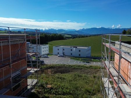 Zur Miete: Doppelhaus in Kremsmünster mit wunderbarem Fernblick! - Photo 5