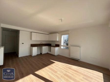 Appartement à louer 3 pièces 60.72m² - Photo 5