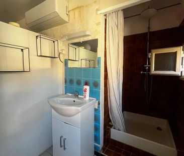 Maison de ville meublée, 1chambre en centre historique - Photo 6