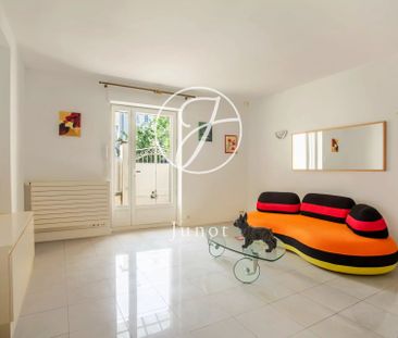 Tout savoir sur cette maison dans le quartier Côté Croissy, à Chatou - Photo 1