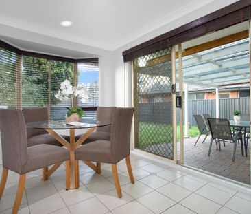 Three Bedroom Family Home - Photo 2