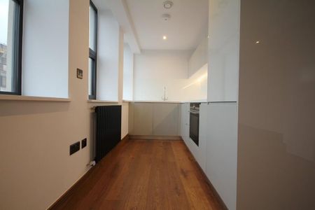 1 bedroom apartment to rent - Photo 5