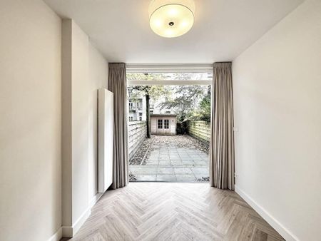 Appartement te huur: Van Ostadestraat 172-H 1072 TH Amsterdam - Foto 2