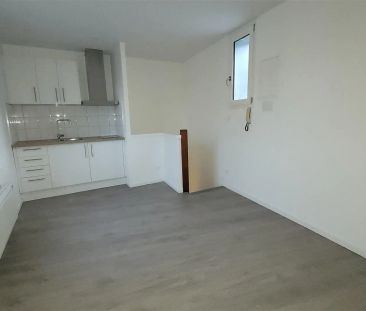 Location appartement 2 pièces - 26.01m² à Valenciennes (59300) - Photo 3