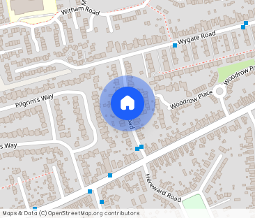 Edward Road, Spalding, PE11 - Photo 1