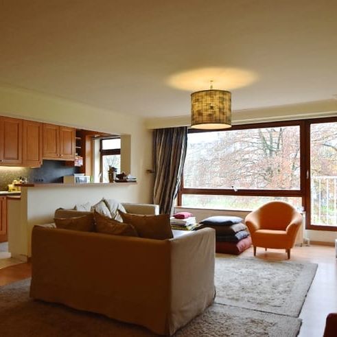 Appartement te huur - Foto 1