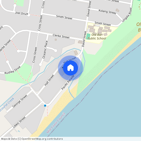 7 Pacific Parade, Old Bar NSW 2430