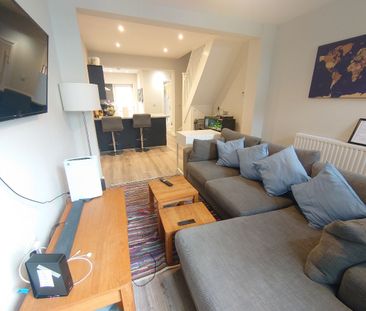 Hawkins Street, Liverpool. - Photo 1