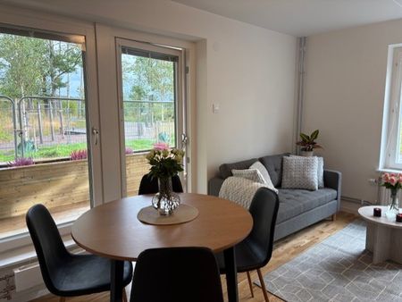 Klockelundsvägen, Farsta - Photo 2