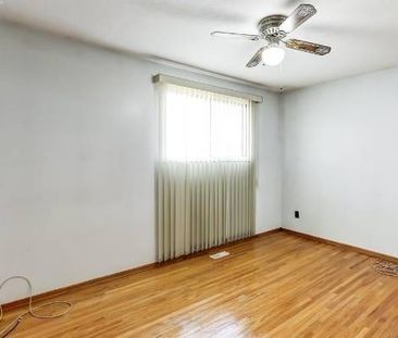 Newly renovated main floor 3 bedroom for rent with parking - Photo 1