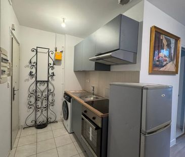 APPARTEMENT T2 A LOUER - BOULOGNE BILLANCOURT - 26.7 m - 1 017 € - Photo 6