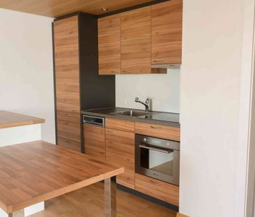 2.5 Zimmer, 46 m², 1. Stock - Photo 1
