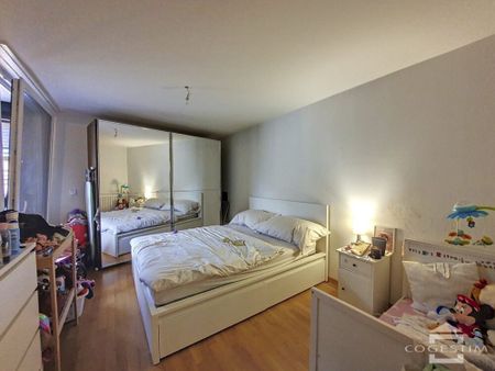 Appartement de 2.5 pièces d’environ 45 m2 - Foto 2
