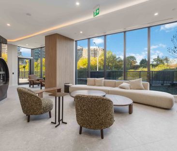 For Lease - 1 Kyle Lowry Road Unit# 615, Toronto, Ontario - Photo 1