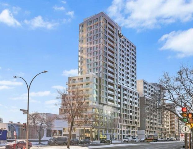 À louer / Appartement - Photo 1