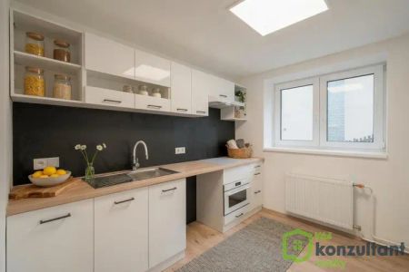 Pronájem bytu 2+1 se zahradou – Na Červeném vrchu - Photo 4