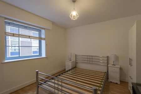 2 bedroom apartment to rent - Photo 2