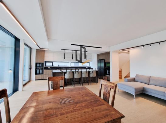 Dorobanti Luxury Living | 4 Bedroom Duplex Penthouse - Photo 1