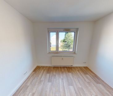 2-Raum-Wohnung in schöner Wohnlage - Photo 1