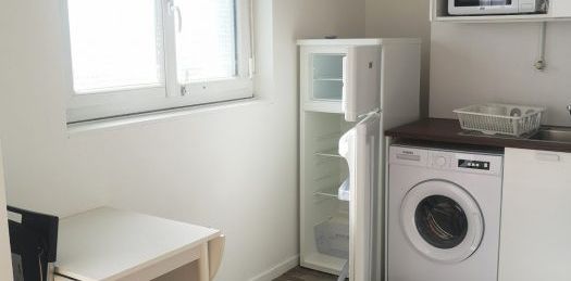 Appartement à louer, 2 pièces - Beauvais 60000 - Photo 2