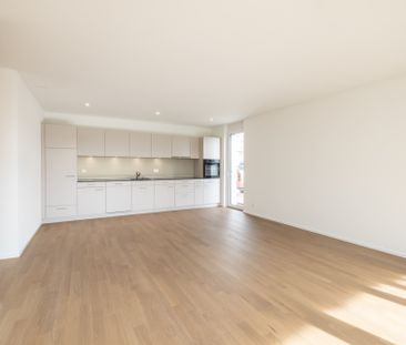 Schöne 3.5-Zimmerwohnung in Wohlenschwil - Foto 4