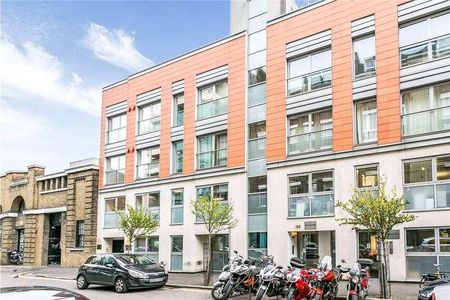 Garden Walk, London, EC2A - Photo 3