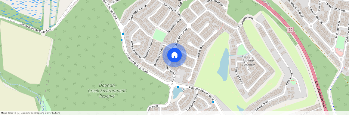 18 Balgownie Drive, Qld 4573, Peregian Springs