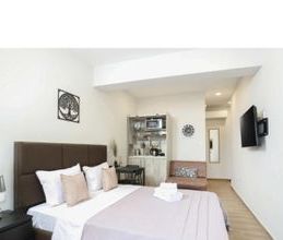 Studio/Γκαρσονιέρα για ενοικίαση - Παλλήνη, - Φωτογραφία 2