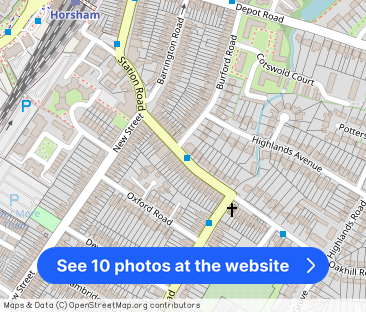 Oaklands, Oakhill Road, RH13 - Photo 1