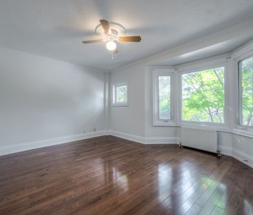 For Lease - 22 Rusholme Park Crescent Unit# Upper, Toronto, Ontario - Photo 6