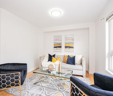 For Lease - 100 Bushmill Circle, Brampton, Ontario - Photo 2