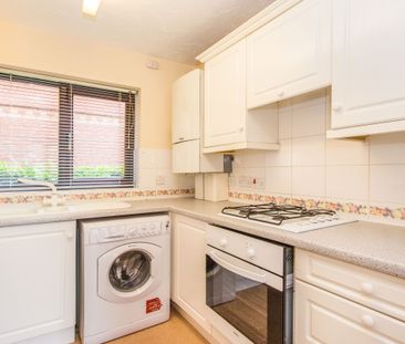 1 bedroom apartment to rent Scott Road, Norwich, NR1 - Photo 5